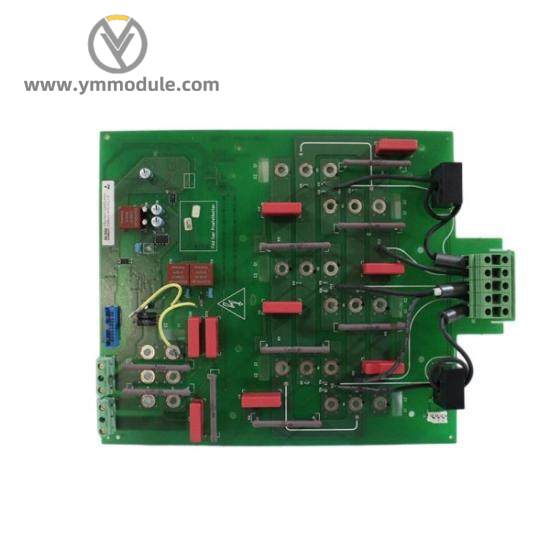 SIEMENS C98043-A7010-L1 Drive Main Board