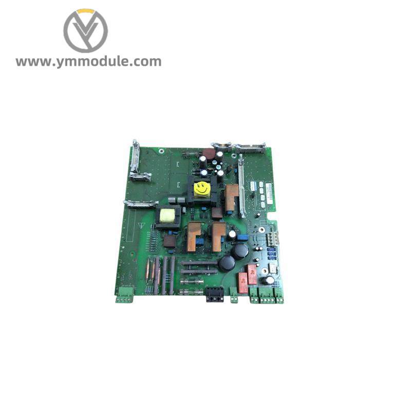 SIEMENS C98043-A7042-L1-6 POWER INTERFACE