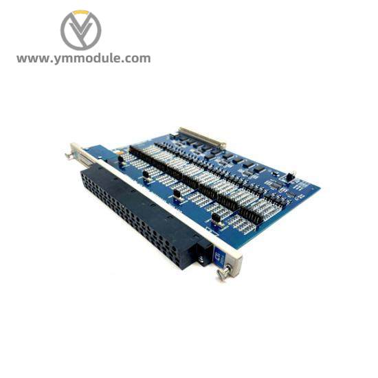 SIEMENS CTI-2589-A Discrete Input Module
