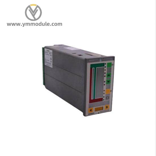 SIEMENS CTI 2500-C400 30724CPU Module