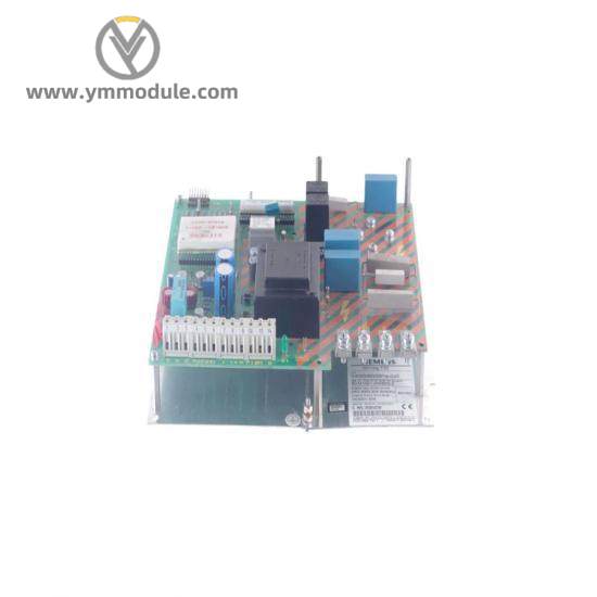 SIEMENS E400G320/22Fre-GdE