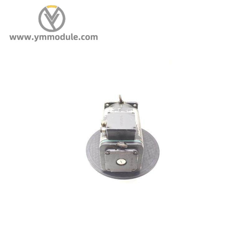SIEMENS 1FT102-0AA01-2 Servo Motor