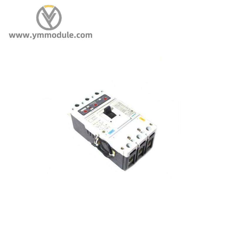 SIEMENS 3VF5211-2DM41-0AB1 Circuit Breaker