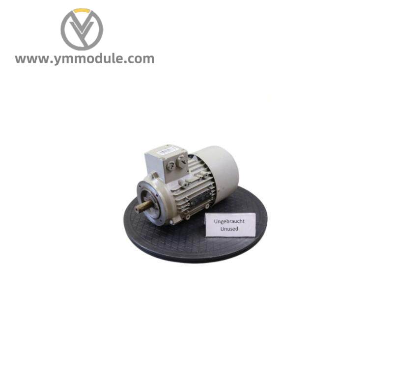 SIEMENS 1LA9131-2KA60-Z Electric Motor