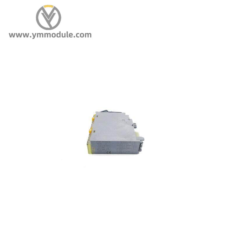 SIEMENS PTM6.2Y10S POINT TERMINATION MODULE