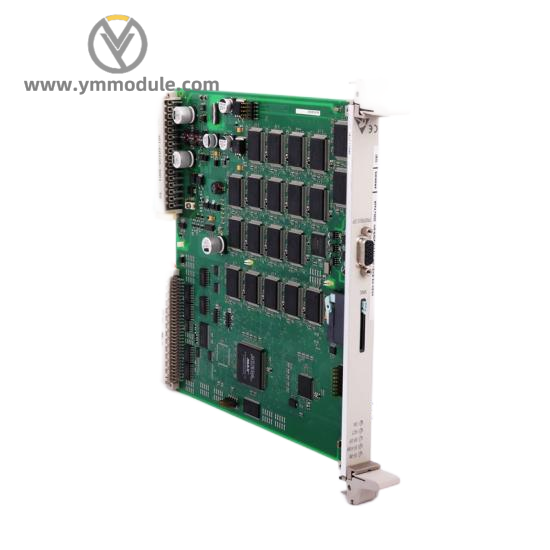 Siemens Robicon Cell Control Board 460B80.00