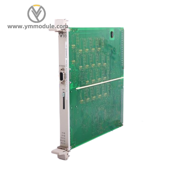 Siemens Robicon Cell Control Board 460B80.00