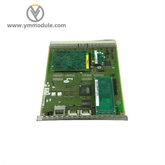 SIEMENS S30810-Q2314-X-8 CBSAP Board