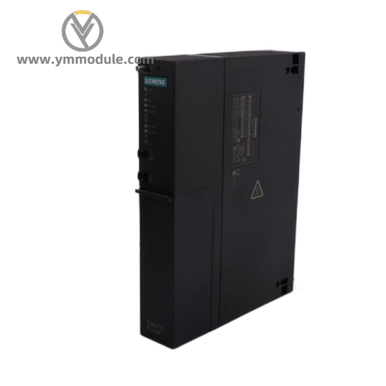 Siemens 6DD1 606-3AC0