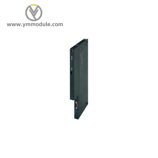 Siemens Simatic 6GK7443-5DX05-0XE0 Communications processor