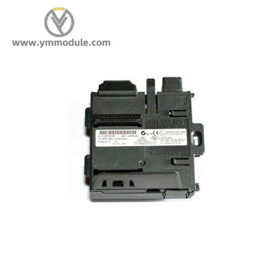 SIEMENS SMP-E20 C8451-A17-A26-7