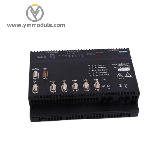 Siemens Teleperm 6DS1315-8AC