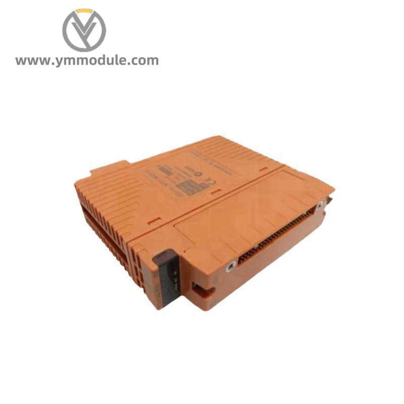 YOKOGAWA SR1220E2 CPU module