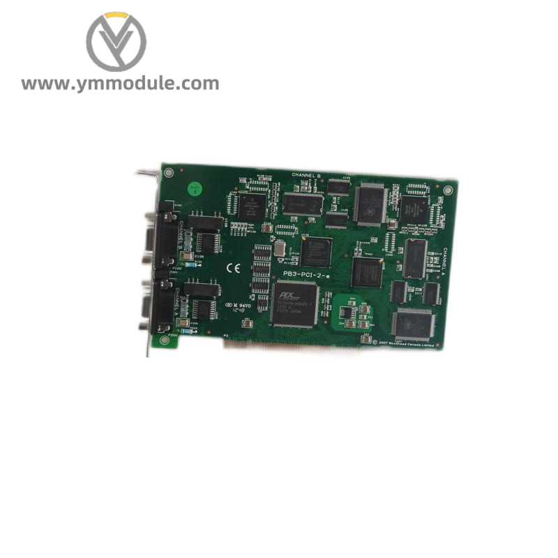 Molex Woodhead SST-DN3-PCI-2 DN3-PCI-1-E DeviceNet Interface Card