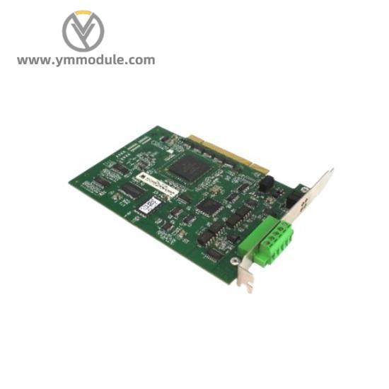 SST SST-CCS-PCU  Communication Interface Board