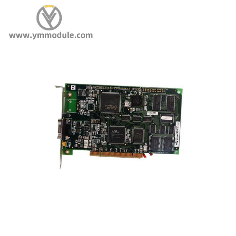 SST SST-PBMS-PCI multi-slave card