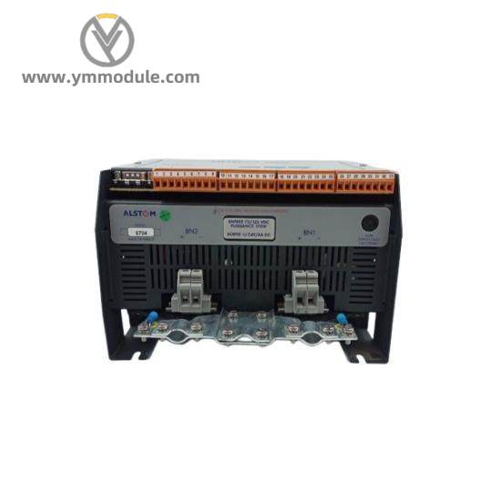 SUPCON GCS2-2/ER DCS module