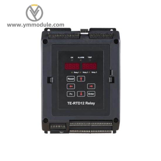 SUPCON RIOA12 Communication module