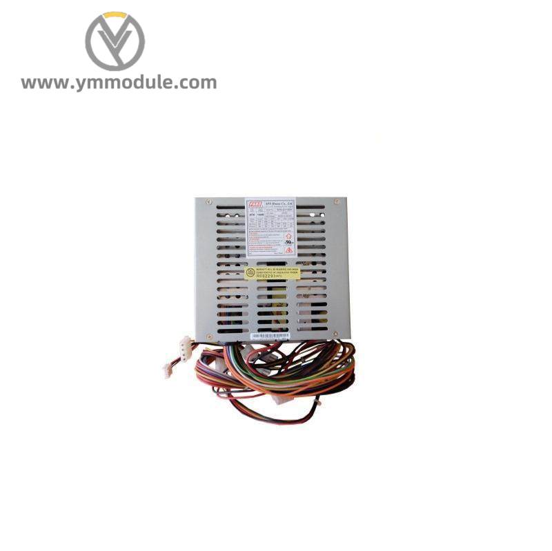 SWITCHING TR-500Q-P-F1 3503311-02
