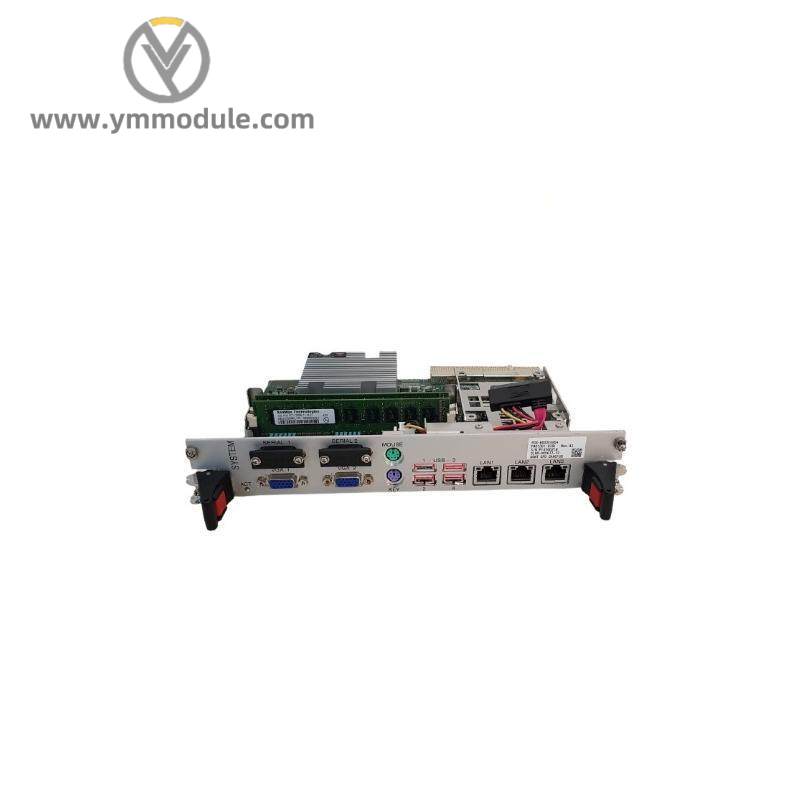 SYSTEM PDS-BX02E0954 PA03381-B393 Controller Board
