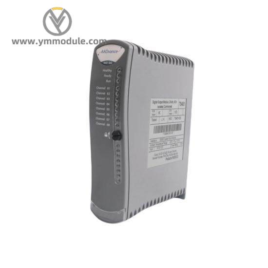 T812X  ICS Triplex  Trusted TMR Processor Interface Adapter