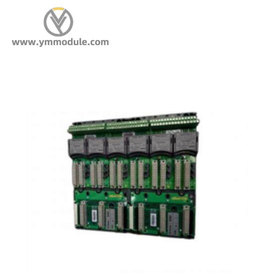 T9083U  Multiple Controllers