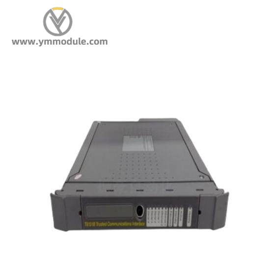 T9833 Processor Module