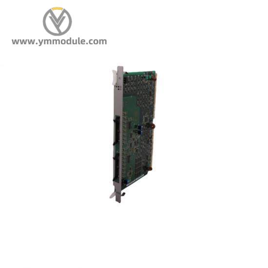 TDZ-1-45 I/O Module