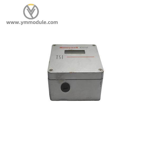 TECHCON SYSTEMS TSI 977 Display Unit