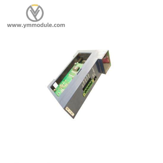 TOYOPUC AS-IM/THU-5503 Actuator Sensor Interface Master