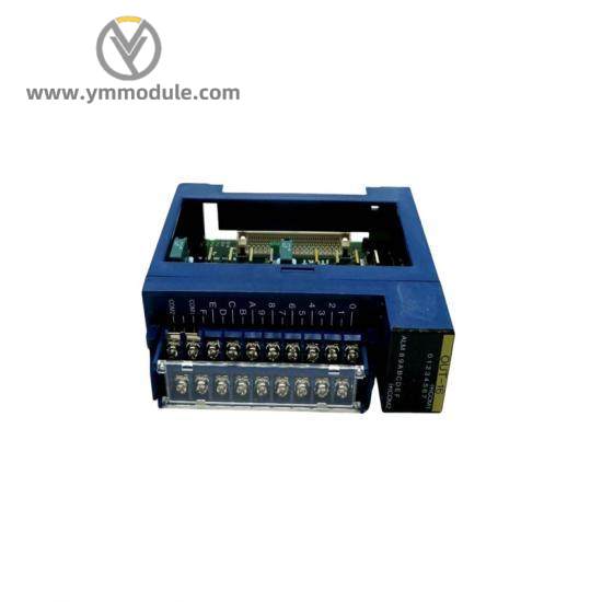 TOYOPUC OUT-16/THK-2791 Output Module