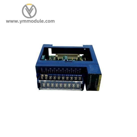 TOYOPUC OUT-16/THK-2791 Output Module ﻿