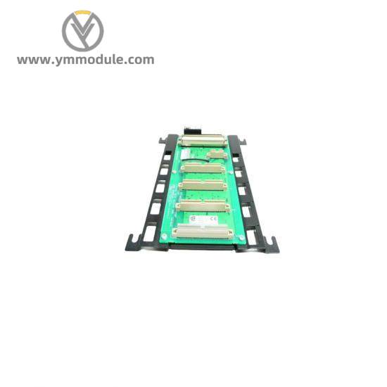 TOYOPUC TP-4622-2/THR-5645 4slot Selector Base Board
