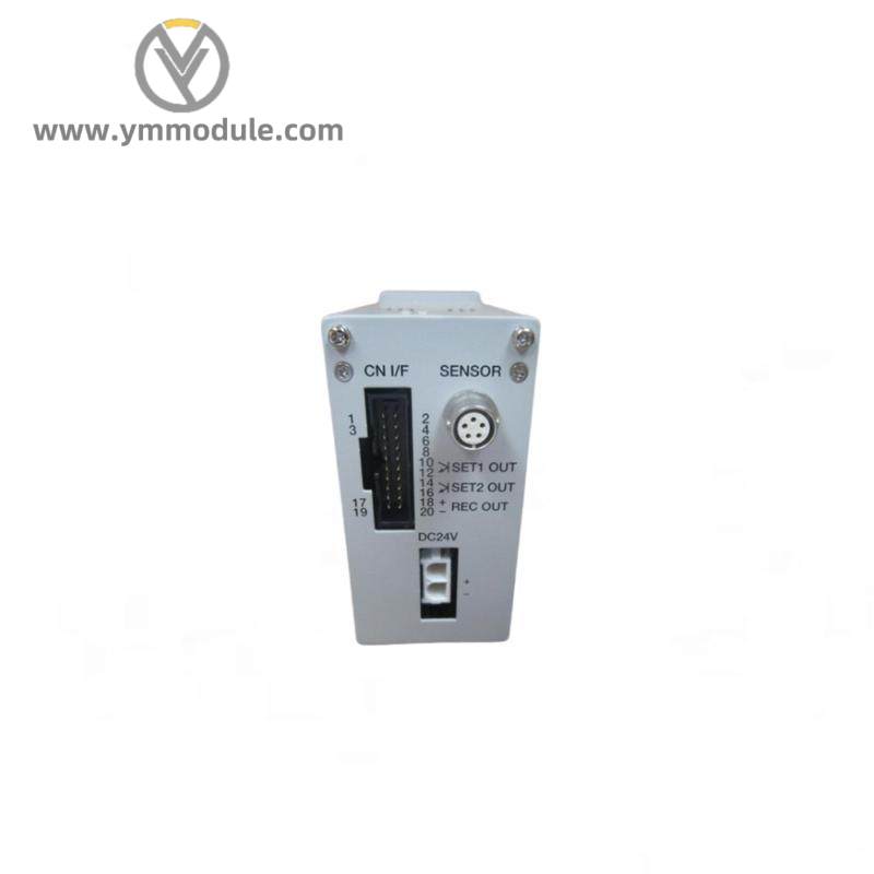 TOKUDA TPG-1RM Control Unit