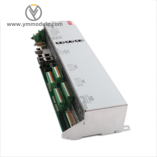 TRENEW VME-GrundSystem