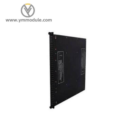 Triconex 3601T short delivery time