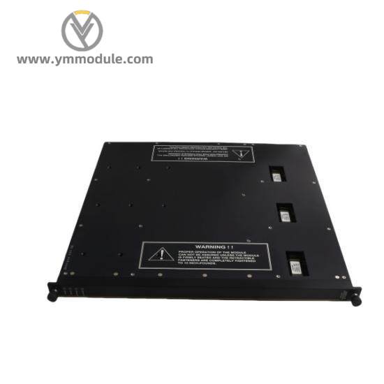 Triconex 3708E Output Module