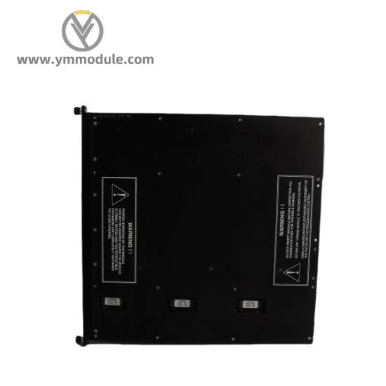 Triconex 3708E Output Module