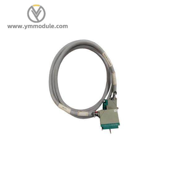 TRICONEX 4000093-310 Input Terminal Cable Assembly