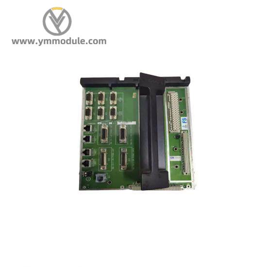 TRICONEX 7400213-100 Termination Board