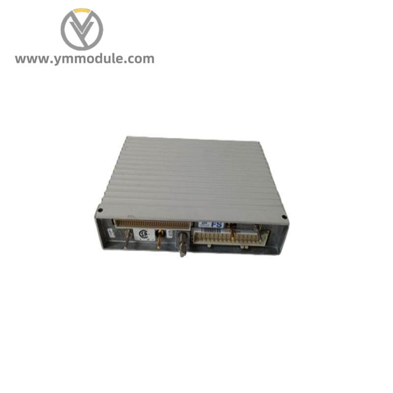 TRICONEX MP3101S2 digital input module