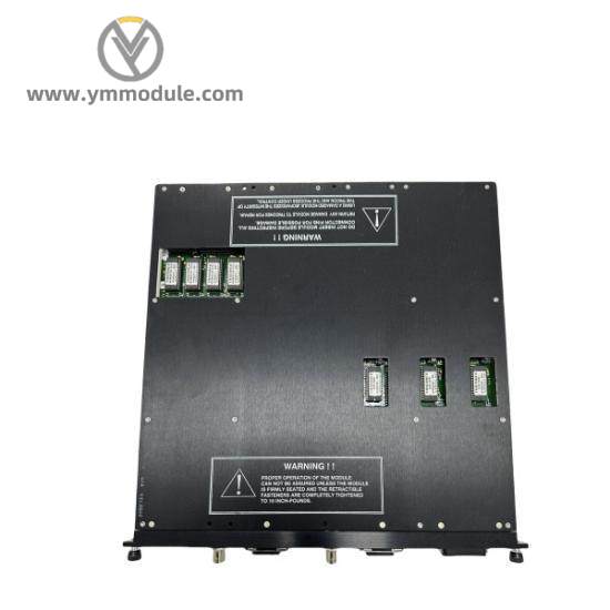 Triconex NCM-4329 Communication Module