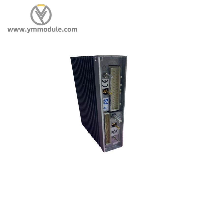 TRICONEX SDO3411 Communication Module