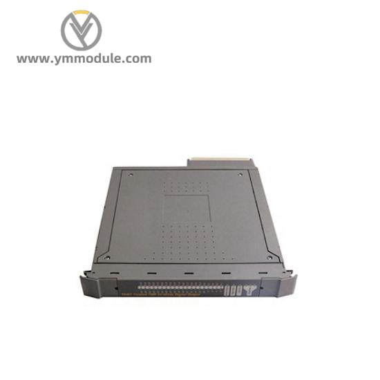 Trusted T8231  ICS Triplex