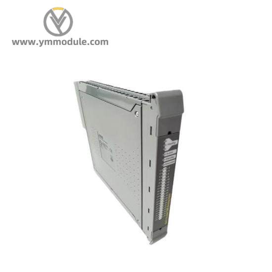 Trusted T8802 Input Module  ICS Triplex