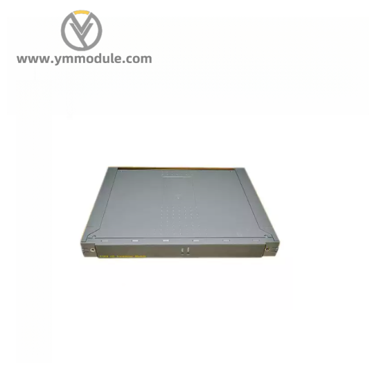 Trusted T8824 Input Module  ICS Triplex