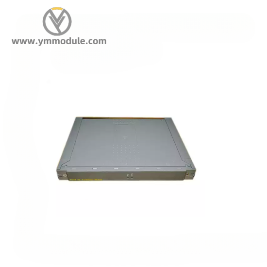 Trusted T8840 8-channel temperature FTA  ICS Triplex
