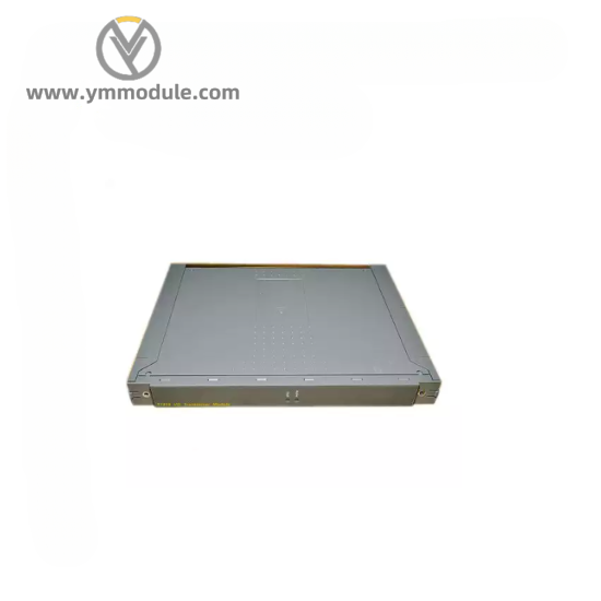 Trusted T8841 Trusted 8-channel  ICS Triplex
