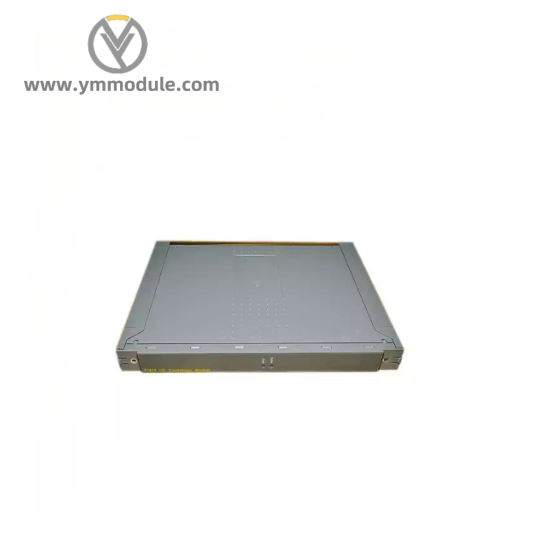 Trusted T8843 Digital Input Module  ICS Triplex