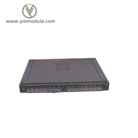 Trusted TC200  ICS Triplex